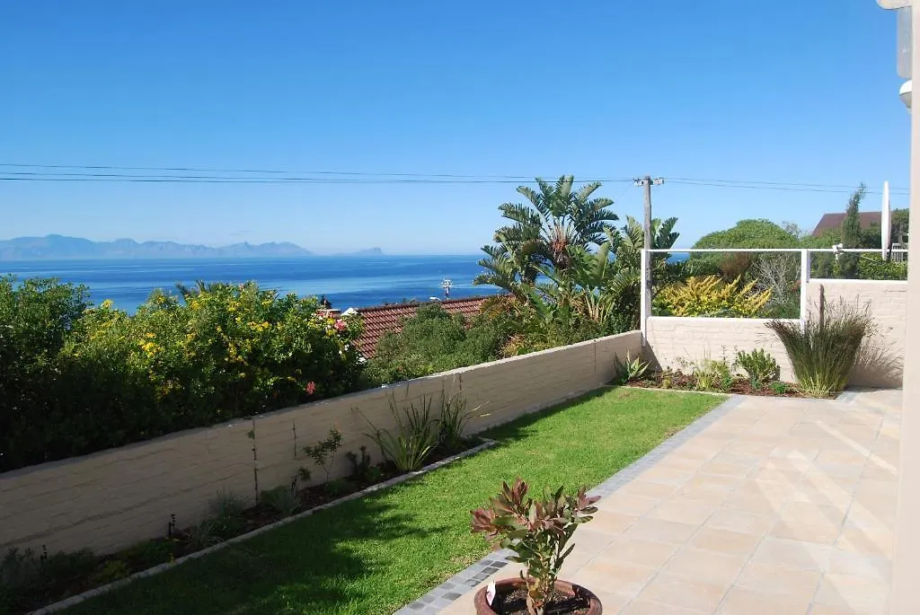 Apartment Seagetaway Self Catering Accommodation Simon's Town