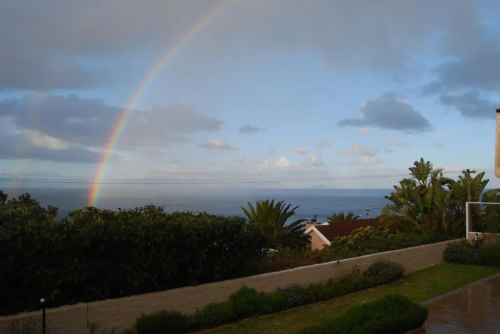 Seagetaway Self Catering Accommodation Simon's Town 0*,  South Africa