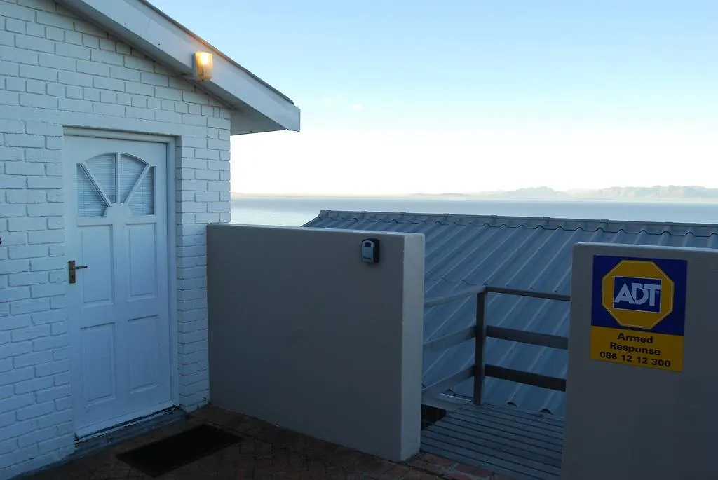 Seagetaway Self Catering Accommodation Simonʼs Town 0*,