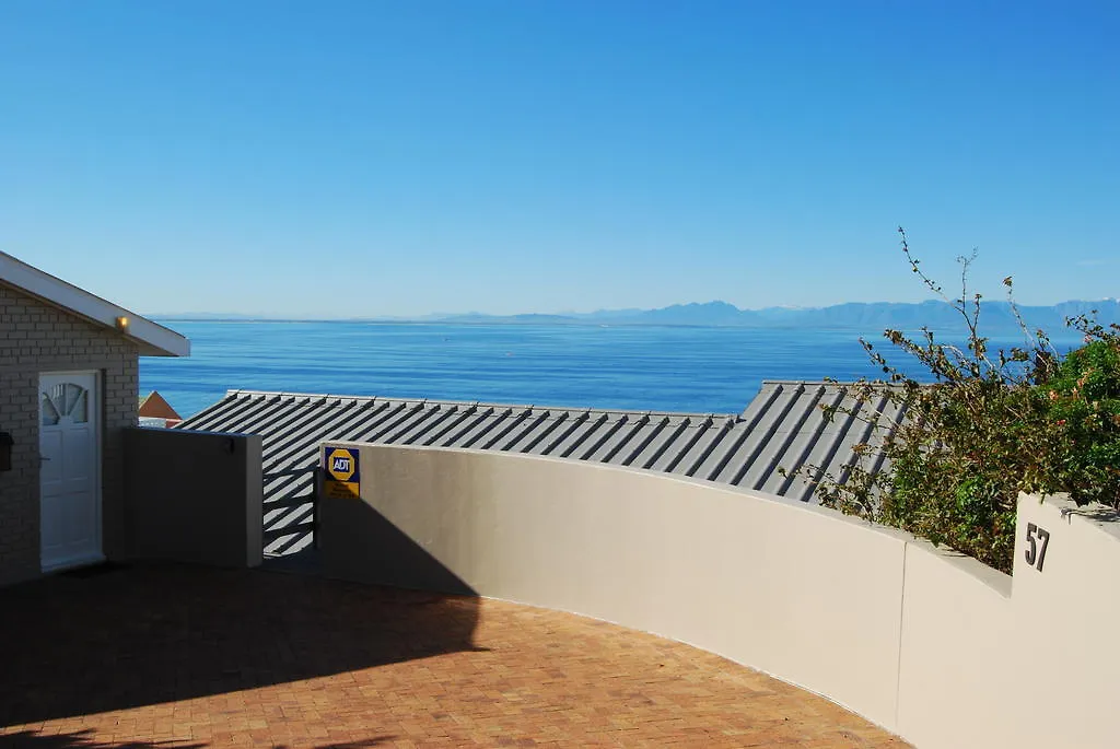 Seagetaway Self Catering Accommodation Simon's Town Apartment